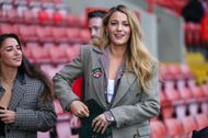 Wrexham AFC v Charlton Athletic FC - Sky Bet League One - Source: Getty